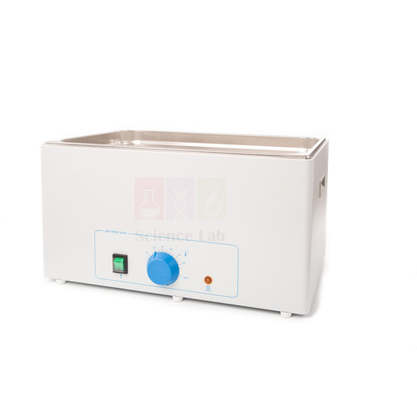 Unstirred Thermostatic Water Bath, 22 Litre